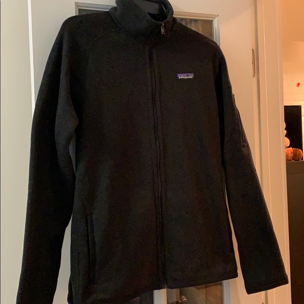 Patagonia Women’s Better Sweater Jacket